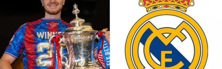 开云平台-皇马考虑引进沃顿，但前提是罗德里戈转会费不低于8000万欧元