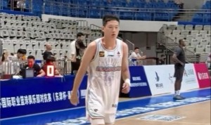 开云app-媒体人：王证&amp;赵浩然&amp;马延东已确定升入山东男篮一线队