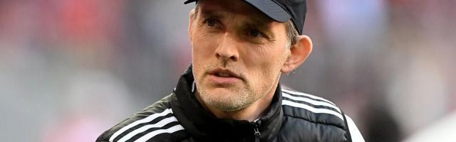 开云体育-图赫尔：凯恩扭到了脚踝 希望他没什么大问题