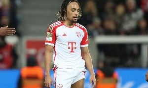 开云官网-体图：若今夏有合适报价出现，拜仁愿意出售博伊