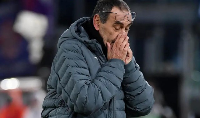 开云官网-萨里：我不参与转会决策；本赛季进欧战是遥不可及的梦想