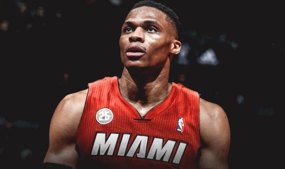 开云app-热火空出两席杀入买断争夺战 韦少伊巴卡进入视线