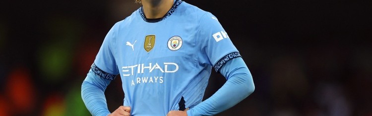 开云平台-双响！哈兰德连续4个赛季首轮破门，英超历史仅次于萨拉赫