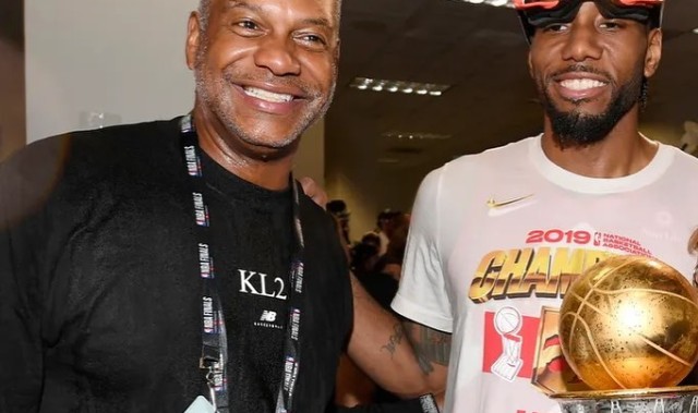 涉事公司当年拖欠小卡175万工资 卡舅很愤怒 最后快船小股东解难