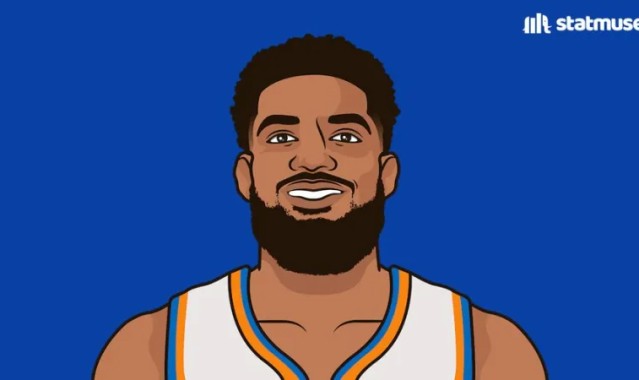 开云官网-硬糖！唐斯近四场分别得到13板、14板、12板、17板