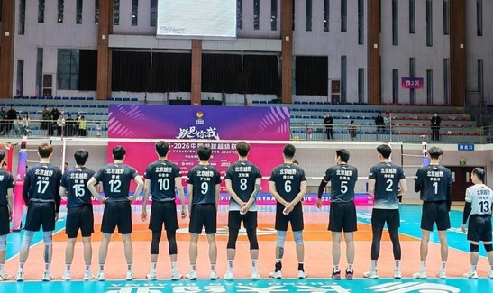 开云官网-记者观察｜无缘四强，但为北京男排老将们鼓掌|江川|刘力宾|郭成|比赛|球队_新浪体育_新浪新闻