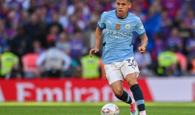 德天空：多特向曼城报价埃切维里，希望以租借+选择性买断引进