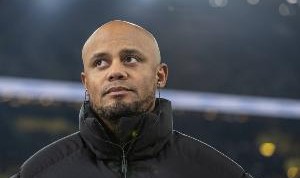 开云app-图片报：拜仁比赛当天下午前往德国杯客场，以往都是前一天启程