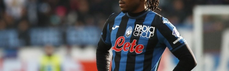 开云官网-前教练：卢克曼渴望证明自己配得上国米，他踢二前锋的作用更大