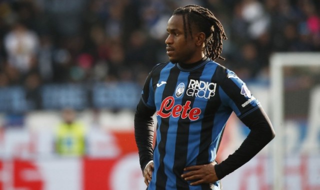 开云官网-前教练：卢克曼渴望证明自己配得上国米，他踢二前锋的作用更大