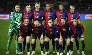 开云官网-阿斯：西足协考虑去美国办女足超级杯，各俱乐部初步反馈积极