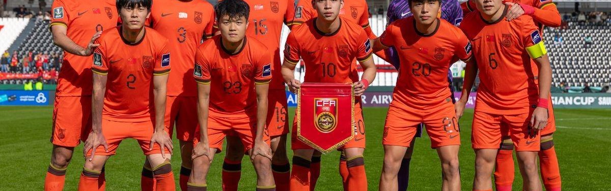 李昊：我的目标就是踢到那儿，赢到哪儿，还是有想法突破历史