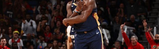 开云体育-锡安英格拉姆同时缺席 鹈鹕阵容深度将受到考验