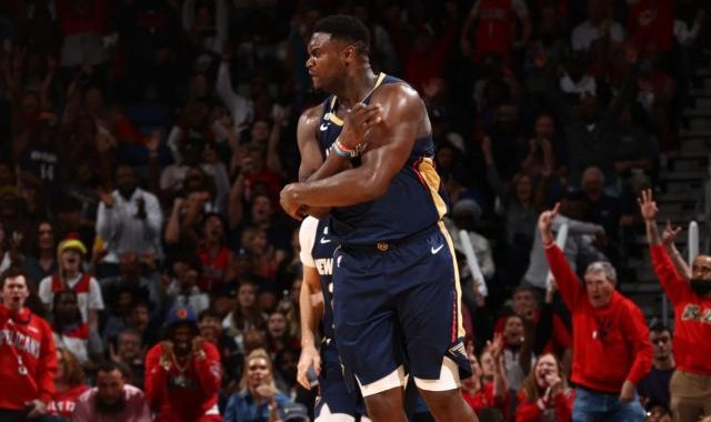 开云体育-锡安英格拉姆同时缺席 鹈鹕阵容深度将受到考验