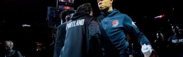 开云官网-利拉德倒下7胜4负！开拓者是时候换一种活法了？