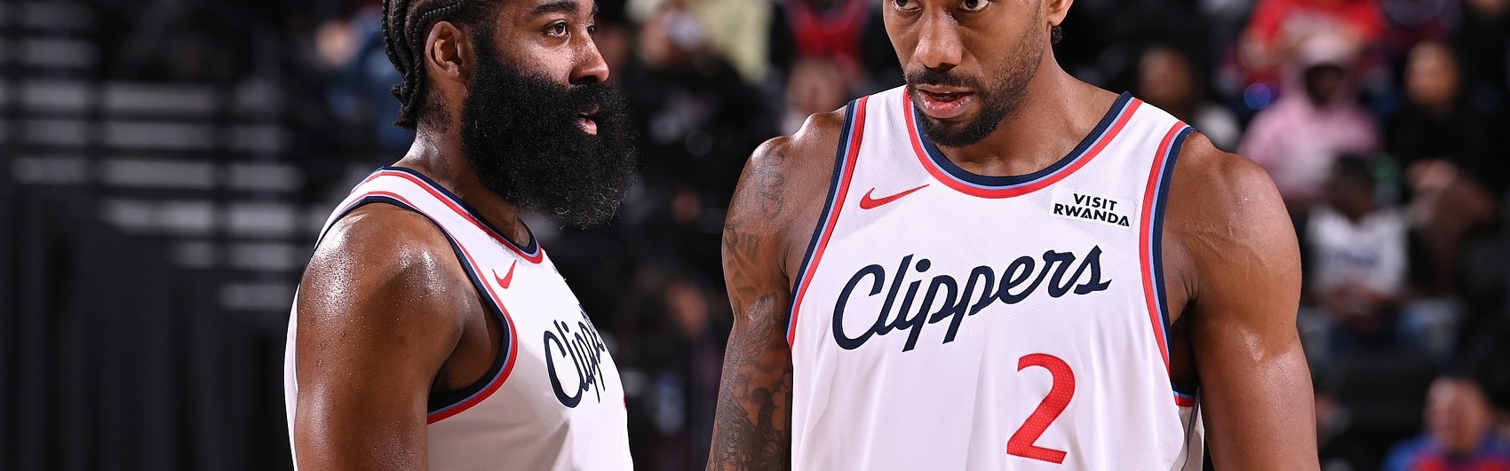 小卡：祝贺哈登得分超奥尼尔 他付出了巨大的努力&amp;是年轻人的榜样