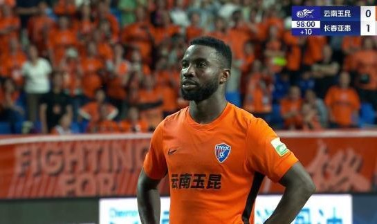 奥斯卡：拼得一分总算为球队止住了颓势；平局不是我们想要的