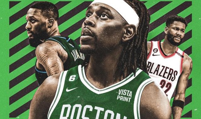 kaiyun-霍勒迪加盟助绿军升级，开拓者和比卢普斯帮了大忙