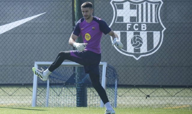 霍安-加西亚称穆里奇面部犯规 VAR判红牌合理无争议