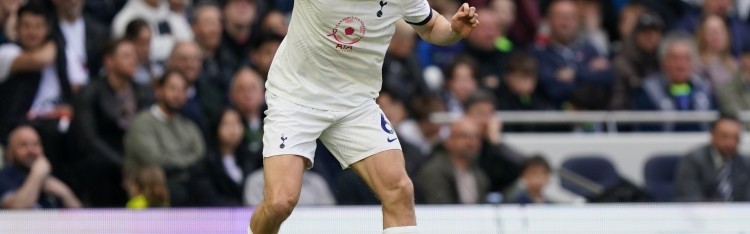 开云体育-迪马：罗马首次报价热刺中卫德勒古欣，交易方案租借+选择买断