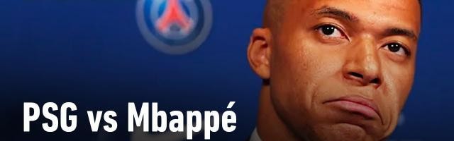 kaiyun-王勤伯：姆巴佩讨薪恐让巴黎转会市场遭禁？