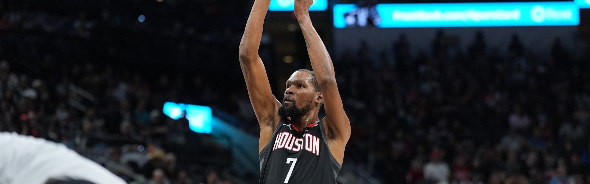 开云app-杜兰特生涯第343场至少30分且TS60%+ 历史第二多&amp;詹姆斯411第一