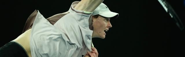 开云官网-辛纳阿卡迈阿密再争第二 两人之争成男网主旋律？