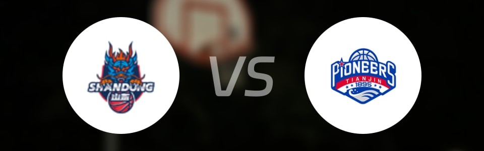 【CBA夏季联赛】山东vs天津直播在线观看(2025年08月28日)