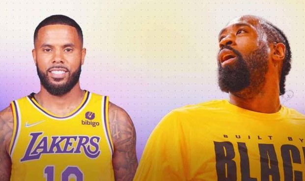 开云体育-湖人小修小补难改命运！佩总技穷 韦少才是关键