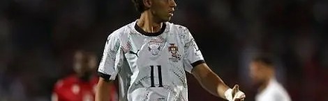 开云平台-费利克斯本场数据：梅开二度，2次关键传球，对抗8胜3