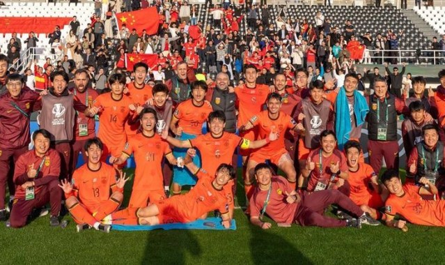 开云官网-杨希停赛+吾米有伤 队长复出！徐彬+李昊信心爆棚 泰国主帅嘴挺硬