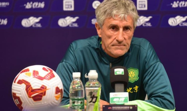 开云平台-乱世中超！榜首1夜易主，4队差2分！中超惨烈争冠，9月直接定江山