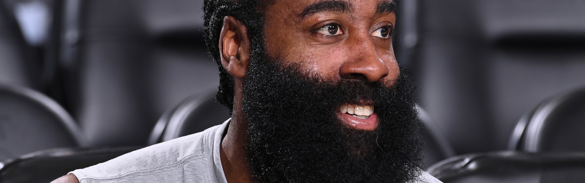 开云体育-哈登将被快船交易至骑士 换回加兰和次轮签