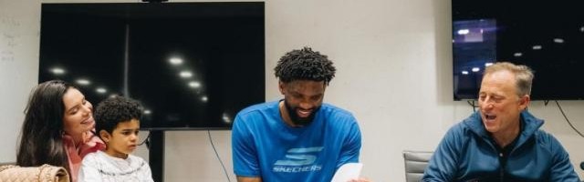 一夏天砸6.1亿！费城豪赌三巨头，大帝健康决定命运